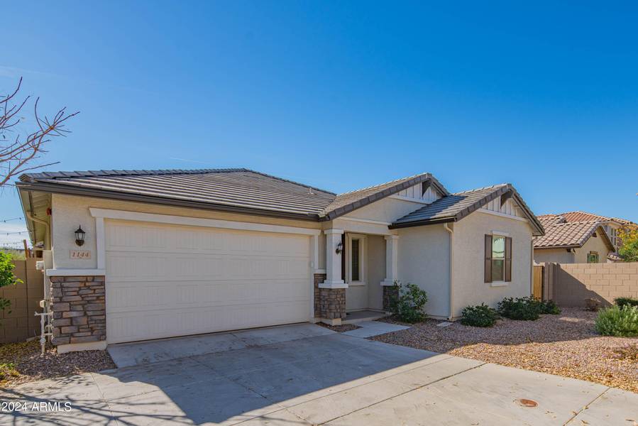 1144 S Avoca --, Mesa, AZ 85208