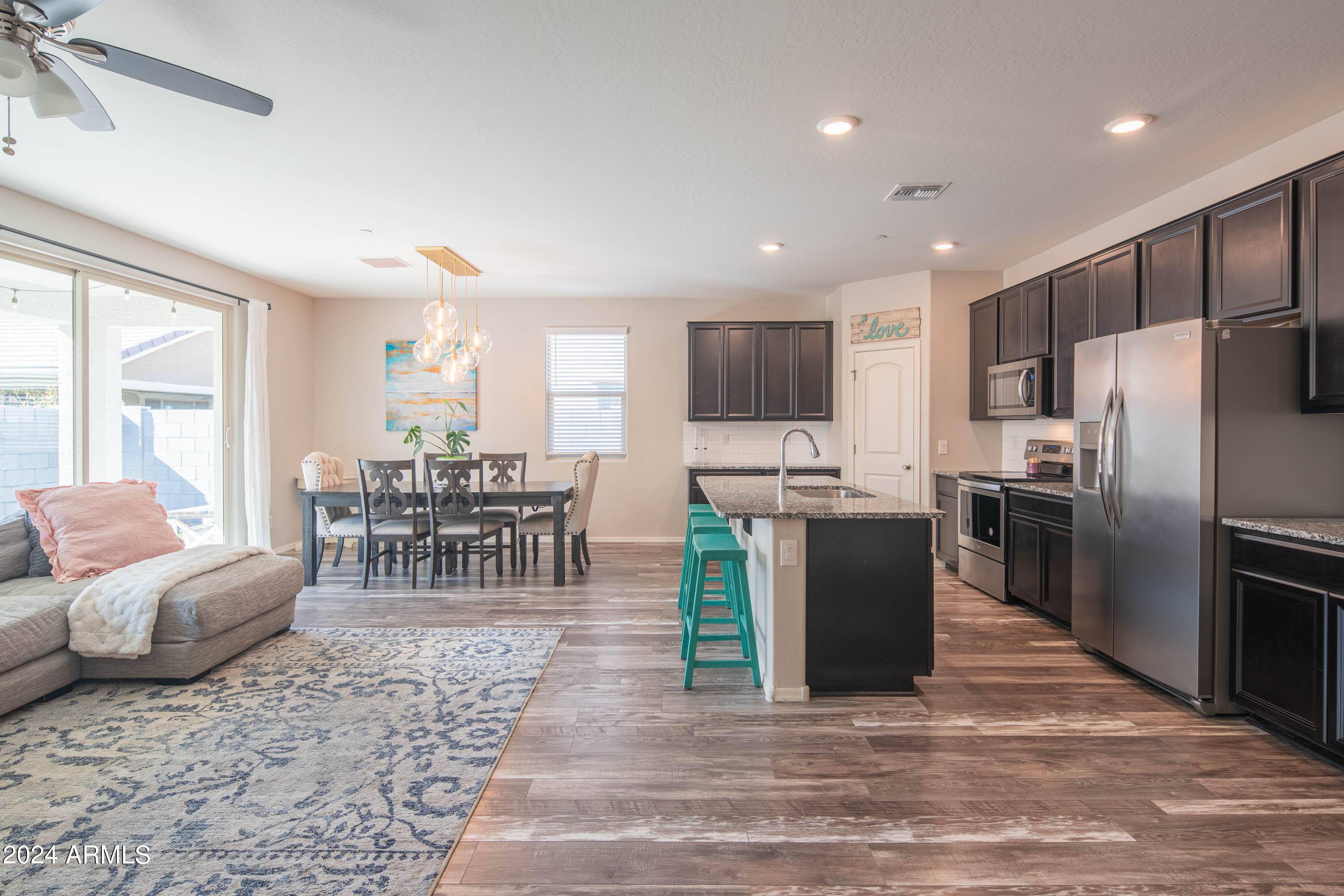 Mesa, AZ 85208,1144 S Avoca --