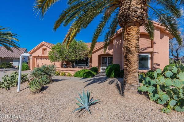 Sun City West, AZ 85375,21410 N 142ND Drive