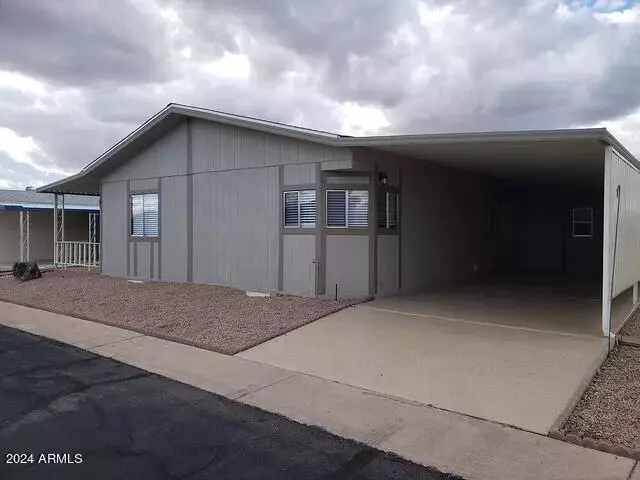 Mesa, AZ 85209,8103 E SOUTHERN Avenue #261