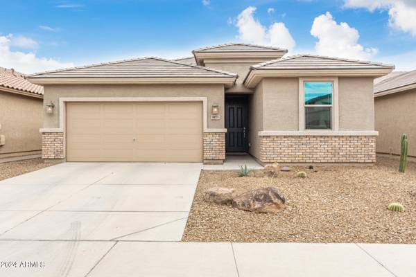 8873 N 101ST Drive,  Peoria,  AZ 85345