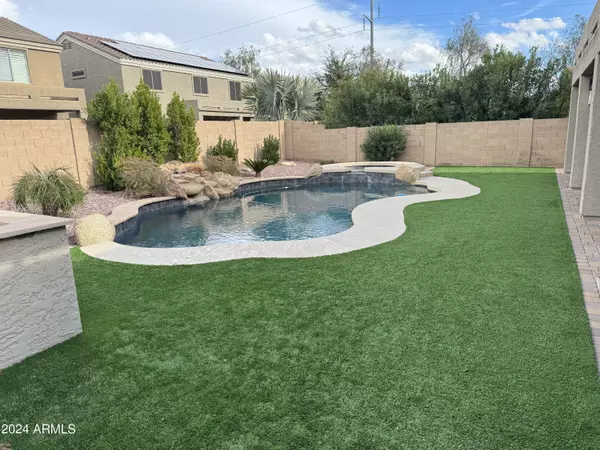 Phoenix, AZ 85024,2536 E MISTY WILLOW Lane