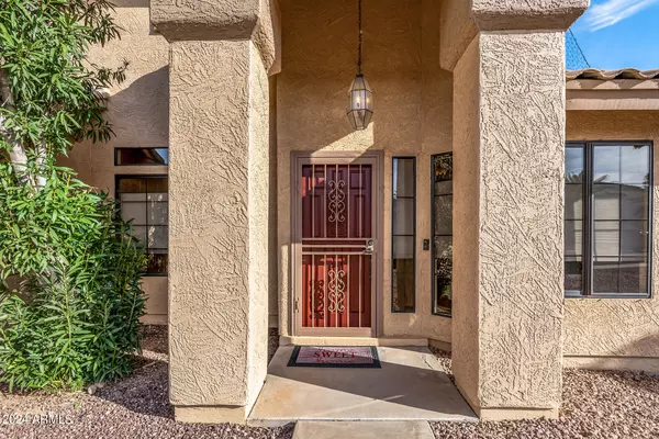 Peoria, AZ 85382,8767 W KIMBERLY Way