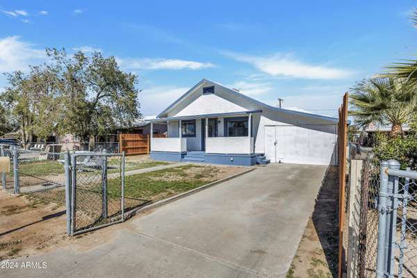 Coolidge, AZ 85128,324 W LINDBERGH Avenue