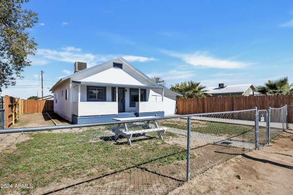 Coolidge, AZ 85128,324 W LINDBERGH Avenue