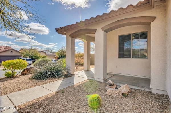 Anthem, AZ 85086,2507 W WHITMAN Drive