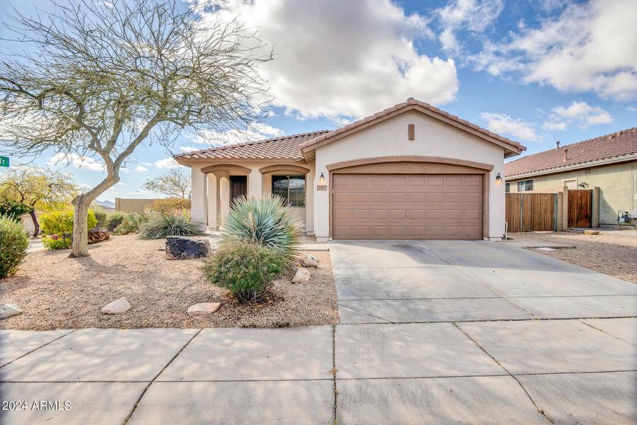 2507 W WHITMAN Drive, Anthem, AZ 85086