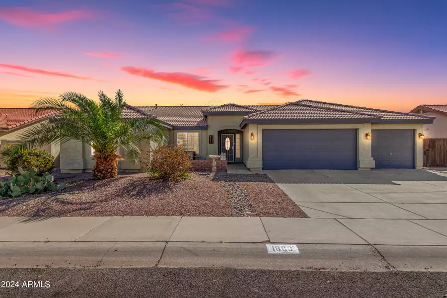 1663 E CAROLYN Way, Casa Grande, AZ 85122