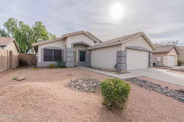 21233 N 30TH Avenue, Phoenix, AZ 85027