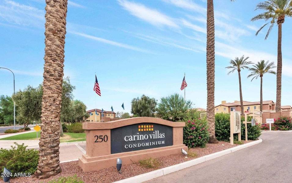 250 W QUEEN CREEK Road #250, Chandler, AZ 85248