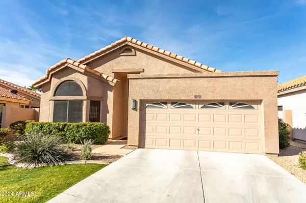 Peoria, AZ 85382,19120 N 95TH Avenue