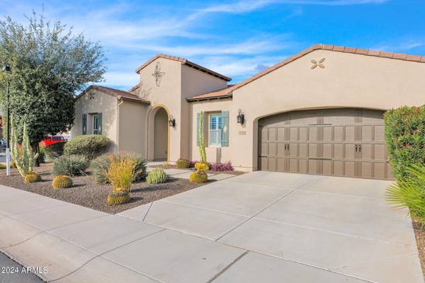 Queen Creek, AZ 85140,1538 E HESPERUS Way