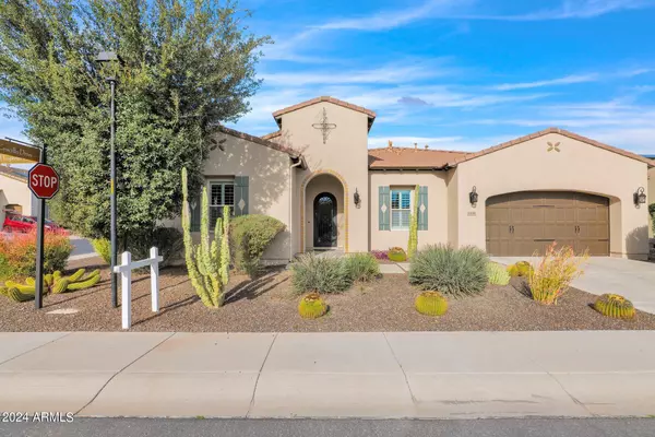 1538 E HESPERUS Way, Queen Creek, AZ 85140