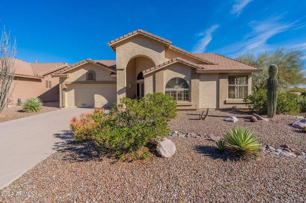 Gold Canyon, AZ 85118,4895 S CRESTED SAGUARO Lane