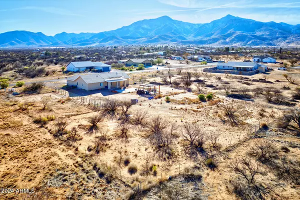 Hereford, AZ 85615,6153 E MOMBASA Lane