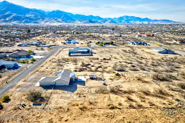 Hereford, AZ 85615,6153 E MOMBASA Lane