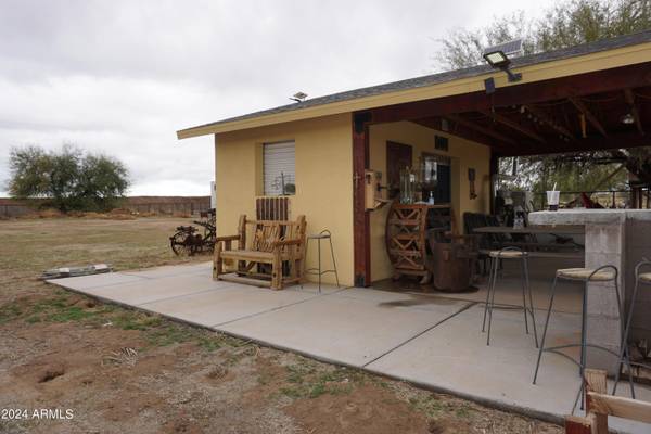 Buckeye, AZ 85326,0 S Dean Road #-