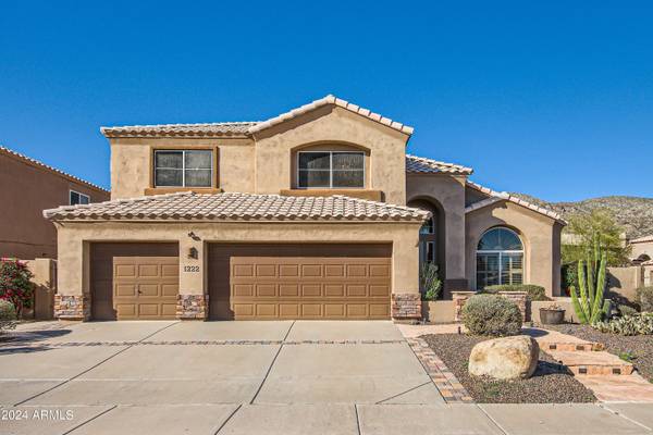 Phoenix, AZ 85048,1222 E DESERT BROOM Way