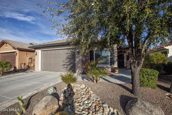 Buckeye, AZ 85396,26194 W VISTA NORTH Drive