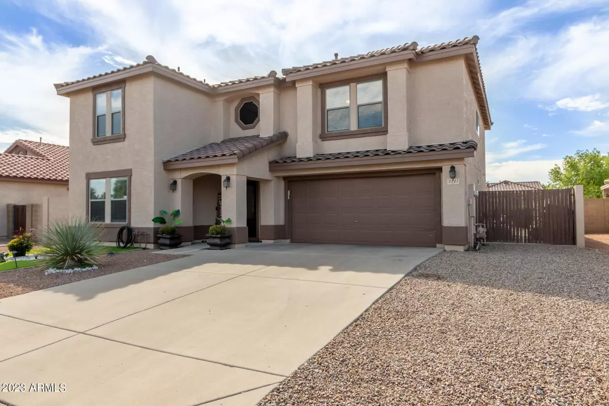 Chandler, AZ 85286,2141 E REMINGTON Place