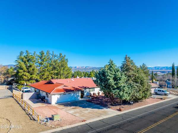 520 BLACK HILLS Drive,  Clarkdale,  AZ 86324