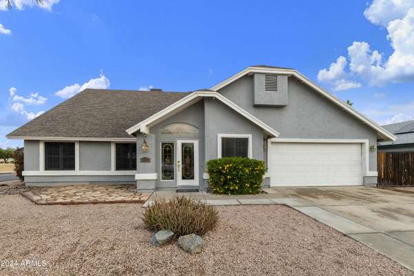 Chandler, AZ 85226,4930 W Butler Drive