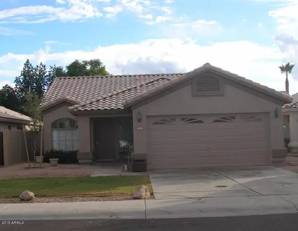 Gilbert, AZ 85234,1691 E ASPEN Way