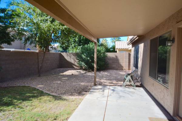 Gilbert, AZ 85234,1691 E ASPEN Way