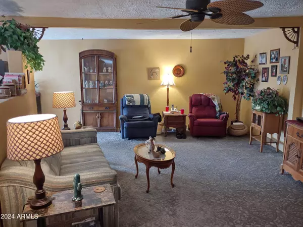 Tucson, AZ 85705,810 W Limberlost Drive