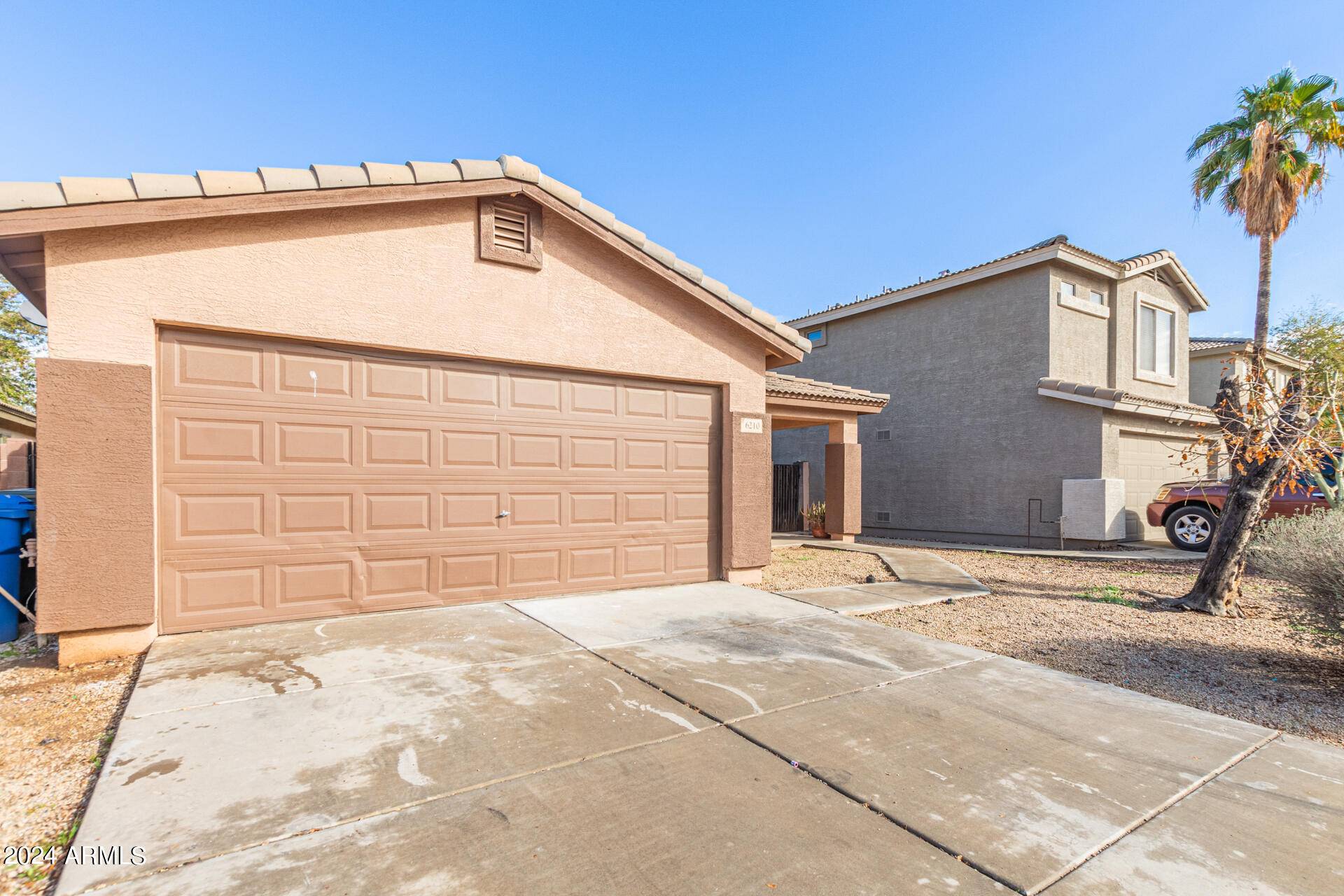 Phoenix, AZ 85043,6210 W JONES Avenue