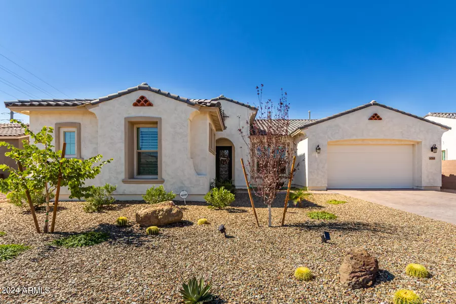 4748 S PENROSE Court, Gilbert, AZ 85297