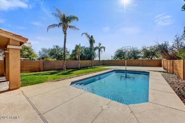 Scottsdale, AZ 85255,8077 E MICHELLE Drive