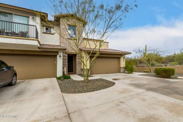 Cave Creek, AZ 85331,5100 E Rancho Paloma Drive #2025