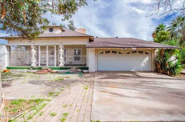 915 S MESA Drive #_, Mesa, AZ 85210