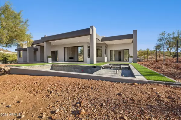 Fountain Hills, AZ 85268,16122 E TOMBSTONE Avenue