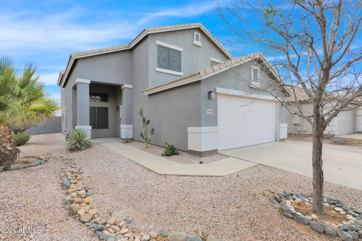 San Tan Valley, AZ 85143,34895 N MASHONA Trail