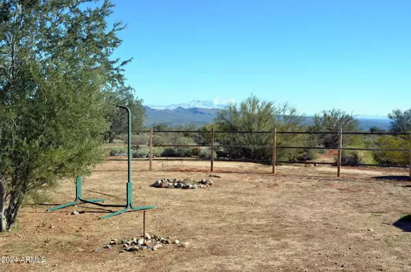 Rio Verde, AZ 85263,16 E Via Dona Road #-