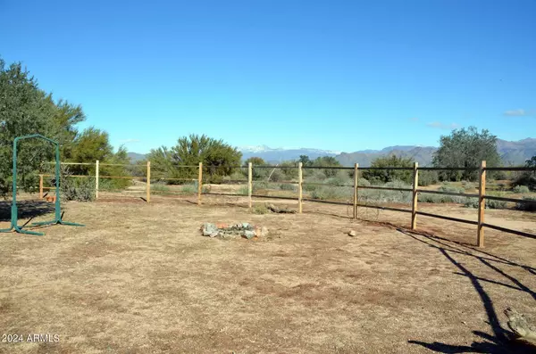 Rio Verde, AZ 85263,16 E Via Dona Road #-