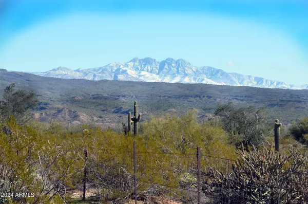 Rio Verde, AZ 85263,16 E Via Dona Road #-