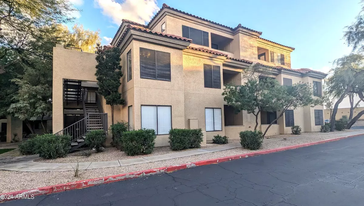 Scottsdale, AZ 85254,4925 E DESERT COVE Avenue #110