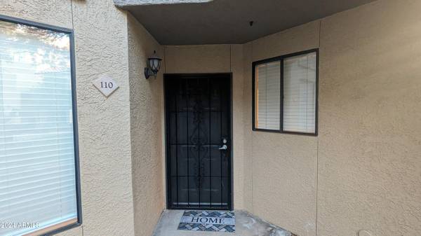 Scottsdale, AZ 85254,4925 E DESERT COVE Avenue #110