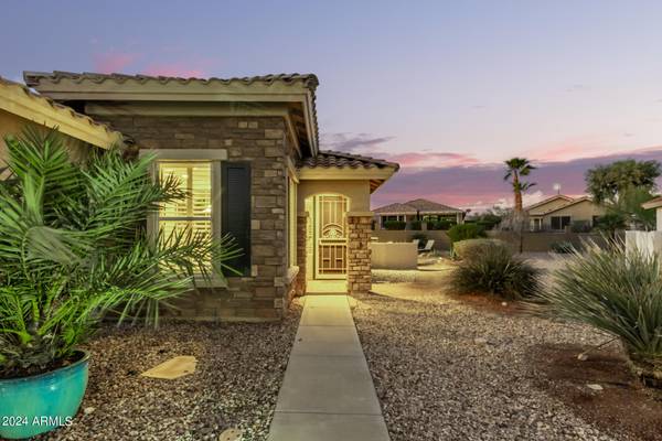 Buckeye, AZ 85326,22886 W KALENA Court