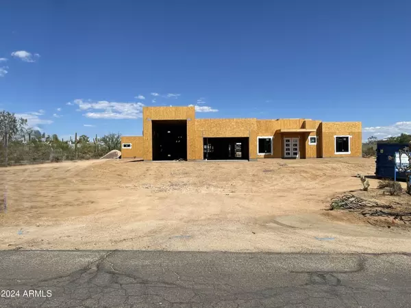 27003 N 64TH Street, Scottsdale, AZ 85266
