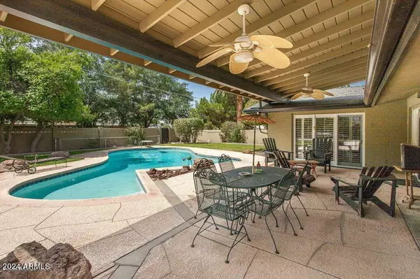 Phoenix, AZ 85020,141 E KALER Drive