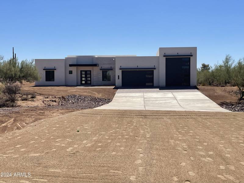 5543 E Olesen Road, Cave Creek, AZ 85331