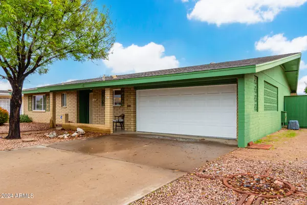 Mesa, AZ 85205,5843 E COLBY Street