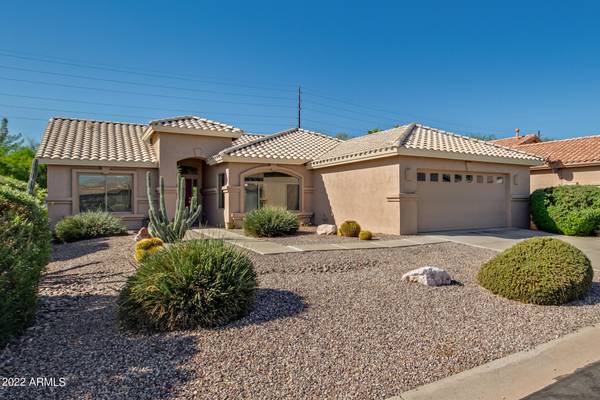 9001 E STONEY VISTA Drive, Sun Lakes, AZ 85248