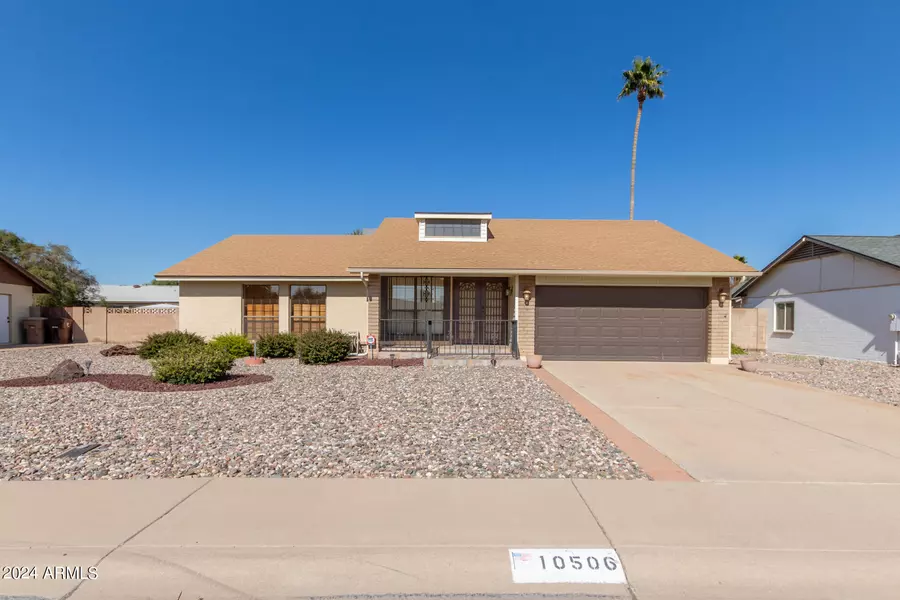 10506 W ORCHID Lane, Peoria, AZ 85345