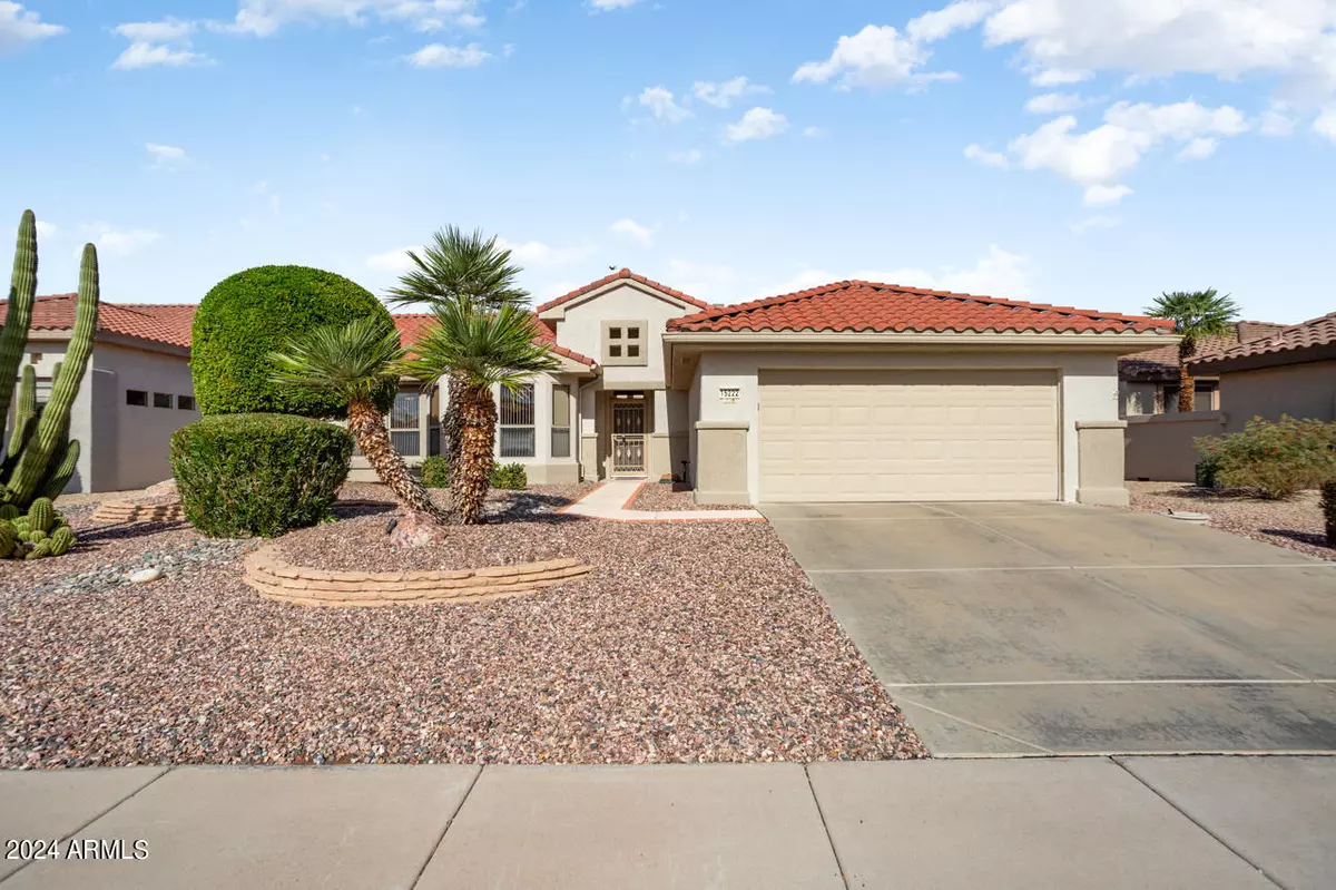 Surprise, AZ 85374,15222 W WATERFORD Drive