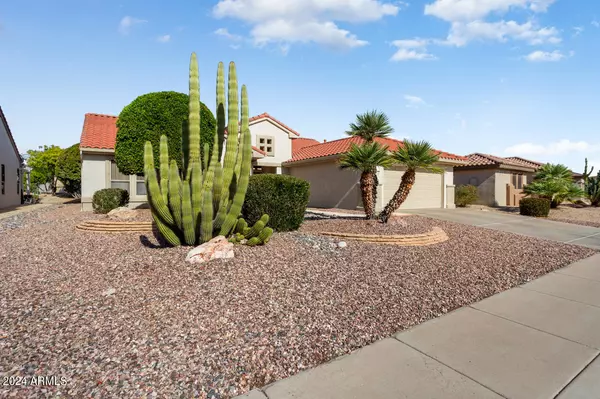 Surprise, AZ 85374,15222 W WATERFORD Drive